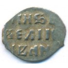 Деньга, 1535-1547 годы