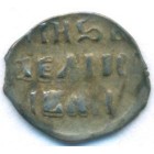 Деньга, 1535-1547 годы
