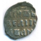 Деньга, 1535-1547 годы