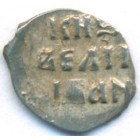 Деньга, 1535-1547 годы