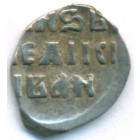 Деньга, 1535-1547 годы