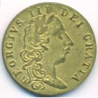Великобритания, жетон (UNC)