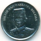 Бруней, 10 сенов 2009 год (UNC)