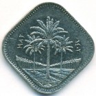Ирак, 500 филсов 1982 год