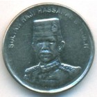 Бруней, 5 сенов 2006 год (UNC)