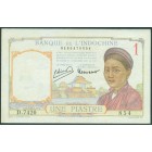 Французский Индокитай, 1 пиастр 1949 год