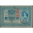 Австрия, 1000 крон 1902 год