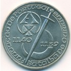 Португалия, 250 эскудо 1989 год (UNC)