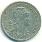 Португалия, 50 сентаво 1929 год
