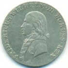 Королевство Пруссия, 4 гроша 1804 год A (UNC)