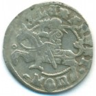 Княжество Литовское, 1/2 гроша 1492-1506 годы
