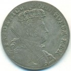 Королевство Пруссия, 18 грошей 1758 год A
