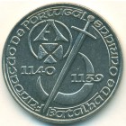 Португалия, 250 эскудо 1989 год (UNC)