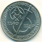 Португалия, 250 эскудо 1989 год (UNC)