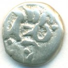 Согдиана, Самарканд, обол V век