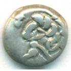 Согдиана, Самарканд, обол V век