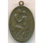 Франция, медаль