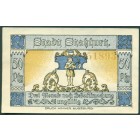 Германия, 50 пфеннигов 1921 год НОТГЕЛЬД