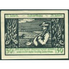 Германия, 50 пфеннигов 1921 год НОТГЕЛЬД