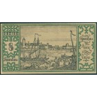 Германия, 50 пфеннигов 1921 год НОТГЕЛЬД