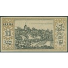 Германия, 50 пфеннигов 1921 год НОТГЕЛЬД