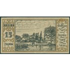 Германия, 50 пфеннигов 1921 год НОТГЕЛЬД