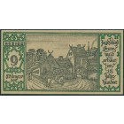 Германия, 50 пфеннигов 1921 год НОТГЕЛЬД