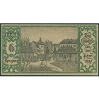 Германия, 50 пфеннигов 1921 год НОТГЕЛЬД