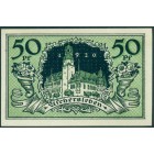 Германия, 50 пфеннигов 1920 год НОТГЕЛЬД