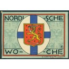 Германия, 50 пфеннигов 1921 год НОТГЕЛЬД