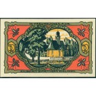 Германия, 50 пфеннигов 1921 год НОТГЕЛЬД