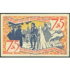 Германия, 75 пфеннигов 1921 год НОТГЕЛЬД