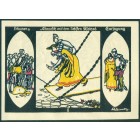 Германия, 50 пфеннигов 1921 год НОТГЕЛЬД