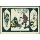 Германия, 50 пфеннигов 1921 год НОТГЕЛЬД