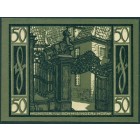 Германия, 50 пфеннигов 1921 год НОТГЕЛЬД
