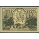 Германия, 50 пфеннигов 1921 год НОТГЕЛЬД