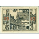 Германия, 25 пфеннигов 1921 год НОТГЕЛЬД