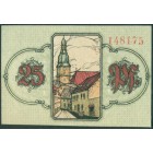 Германия, 25 пфеннигов 1918 год НОТГЕЛЬД