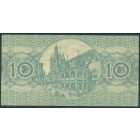 Германия, 10 пфеннигов 1920 год НОТГЕЛЬД