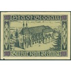 Германия, 10 пфеннигов 1920 год НОТГЕЛЬД