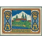 Германия, 50 пфеннигов 1921 год НОТГЕЛЬД