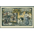 Германия, 50 пфеннигов 1921 год НОТГЕЛЬД