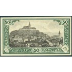 Германия, 50 пфеннигов 1921 год НОТГЕЛЬД