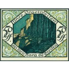 Германия, 50 пфеннигов 1921 год НОТГЕЛЬД