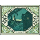 Германия, 50 пфеннигов 1921 год НОТГЕЛЬД