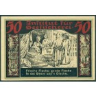Германия, 50 пфеннигов 1921 год НОТГЕЛЬД