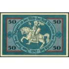 Германия, 50 пфеннигов 1921 год НОТГЕЛЬД