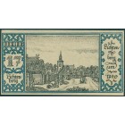 Германия, 50 пфеннигов 1921 год НОТГЕЛЬД