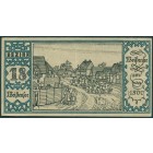 Германия, 50 пфеннигов 1921 год НОТГЕЛЬД