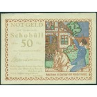 Германия, 50 пфеннигов НОТГЕЛЬД